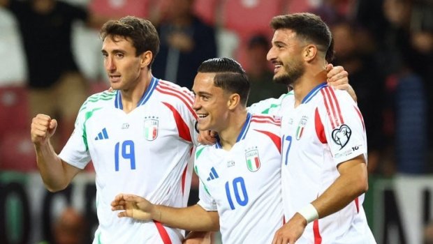 DÇ-2026: Pley-off mərhələsində yarımfinal başa çatdı