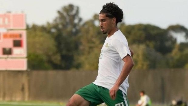 &ldquo;Qarabağ&rdquo; bu futbolçunu baxışa çağırdı