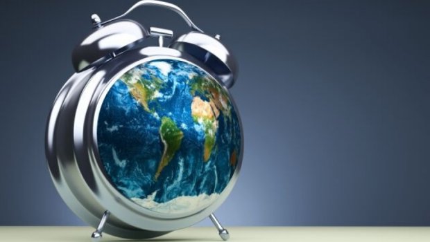 Azərbaycan bu il də "Yer saatı" beynəlxalq kampaniyasına qoşulacaq - FOTO