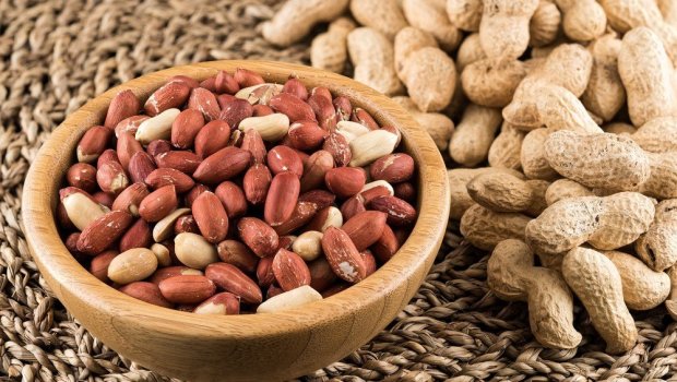 Yer fıstığı ilə bağlı yeni maraqlı FAKT: Poladdan 200 dəfə daha möhkəm...