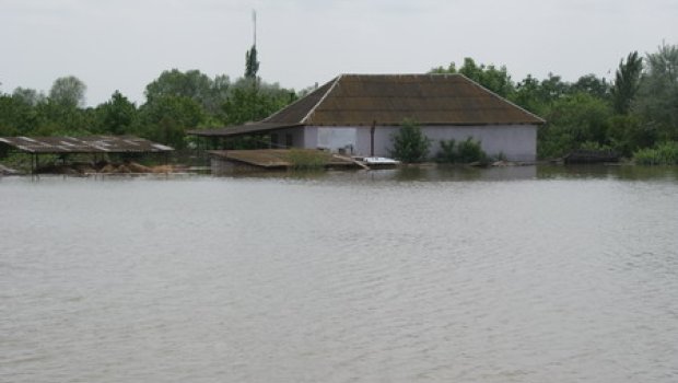 Subasma, daşqın olacaq - FHN-dən XƏBƏRDARLIQ
