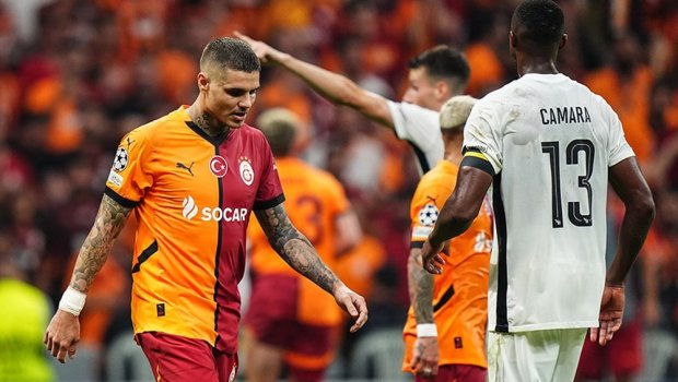 İkardi &ldquo;Qalatasaray&rdquo;dan ayrıla bilər