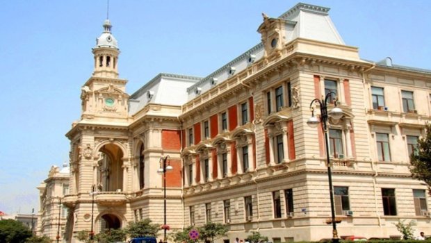 BŞİH: Bəzi ərazilərdə subasma ilə əlaqədar müvafiq strukturlar gücləndirilmiş rejimdə çalışır