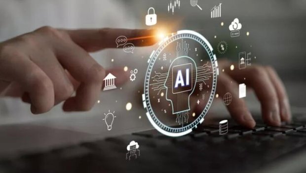 84 yaşlı qadın süni intellektin yaratdığı kişiyə aşiq oldu