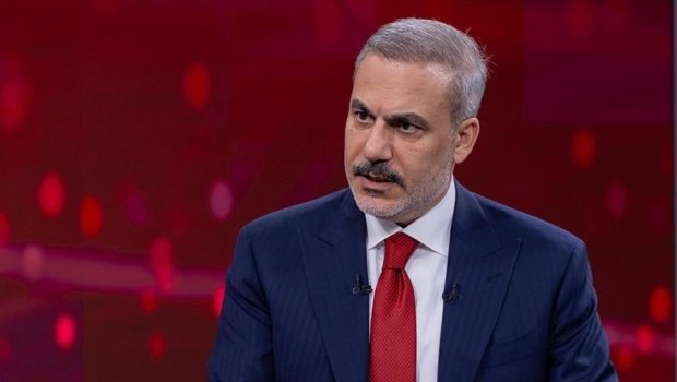 Hakan Fidan İsraili regionu uzunmüddətli münaqişəyə cəlb etməkdə İTTİHAM ETDİ