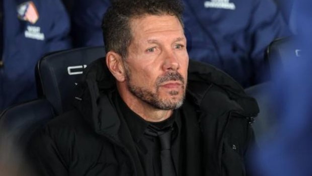 "Atletiko"nun Simeone ilə bağlı QƏRARI