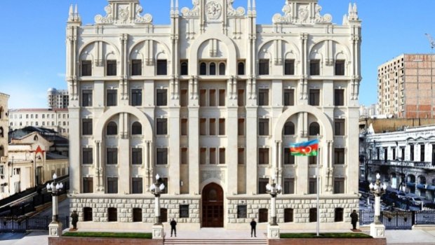 DİN: 30 cinayətin üstü açılıb, 38 nəfər saxlanılıb