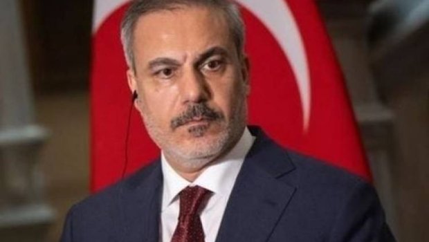 Hakan Fidan: &ldquo;İsrailin ABŞ siyasətinə təsiri getdikcə daha aydın görünür&rdquo; - VİDEO