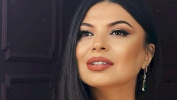 "Həyat yoldaşımı paylaşmıram, göz dəyər"