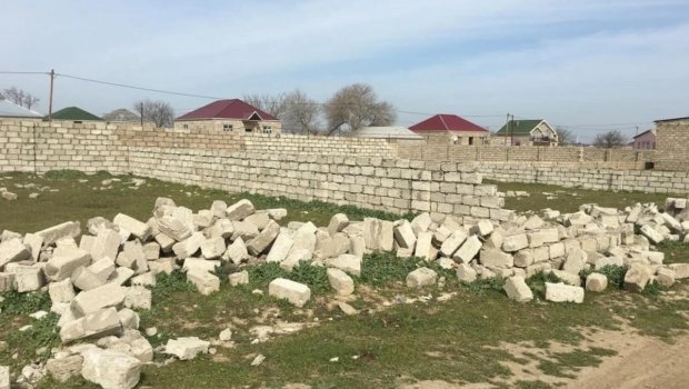 Bu ərazilərdə torpaqlar kəskin BAHALAŞACAQ