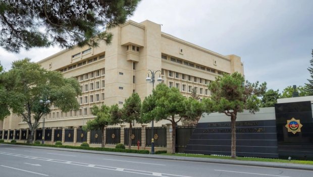 Azərbaycan təhlükəsizlik orqanlarının yaradılmasının 107-ci ildönümüdür &ndash; VİDEO