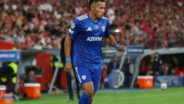 İspaniya klubundan &ldquo;Qarabağ&rdquo;ın futbolçusu üçün 12 milyonluq TƏKLİF