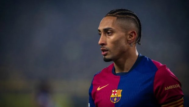 &ldquo;Barselona&rdquo;da CİDDİ İTKİ