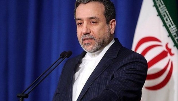 Əraqçi Azərbaycana TƏŞƏKKÜR ETDİ - FOTO