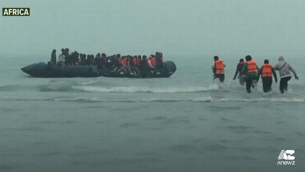 Xaricdə qanunsuz miqrasiyada iştirak edən azərbaycanlılar kimlərdir? - DTX müəyyən etdi - VİDEO