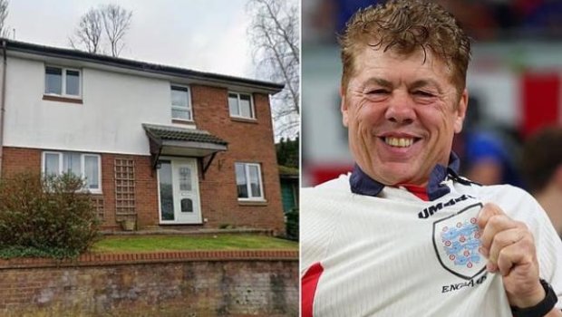 Dünya çempionatı üçün 400 minlik evini SATDI