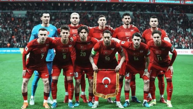 Türkiyə dünya çempionatına vəsiqə qazanacaq?