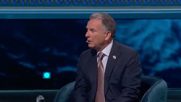 Uitkoff İlham Əliyev barədə: &ldquo;O, ölkəsini dəyişdirən xüsusi liderdir&rdquo; - VİDEO