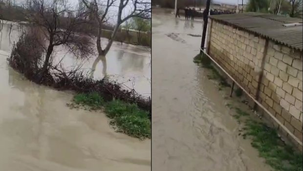 Xaçmazda hazırda vəziyyət necədir? - RƏSMİ CAVAB - VİDEO