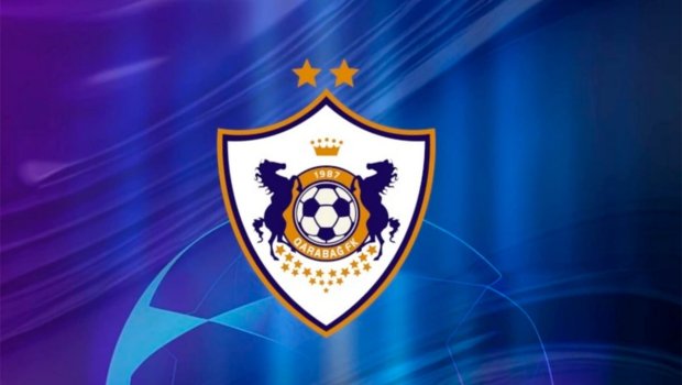 &ldquo;Qarabağ&rdquo; Nigeriyadan daha bir legioner gətirdi