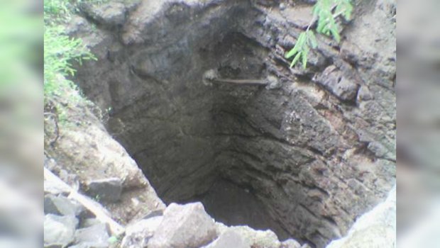 Zirə sakininin meyiti evinin həyətində quyuda tapıldı