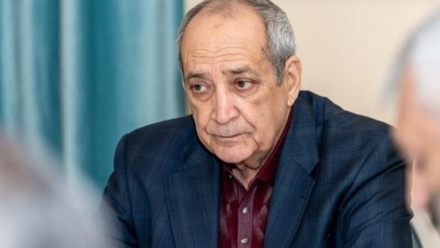 Rasim Balayevin nəşi bu gün Azərbaycana gətiriləcək