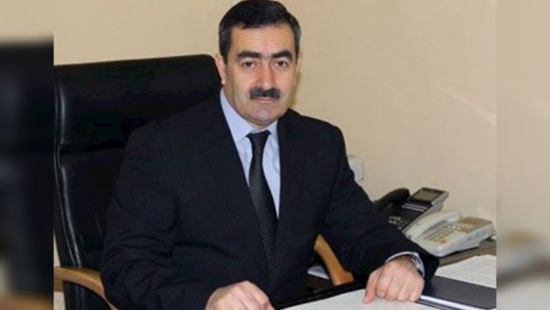 MTRŞ-nın eks-aparat rəhbərinin villasını su apardı &mdash; FOTO