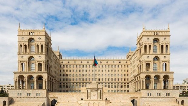 Mədəniyyət Nazirliyindən Rasim Balayevin vəfatı ilə bağlı BAŞSAĞLIĞI - FOTO