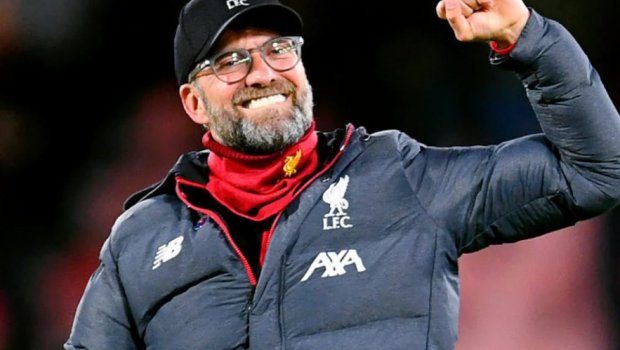 Yurgen Klopp mövsümün sonunda "Real"a rəhbərlik edəcək