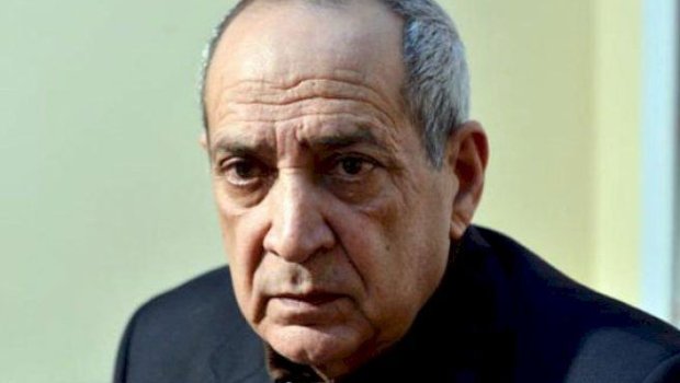 Rasim Balayevlə vida mərasimi bu Teatrda keçiriləcək