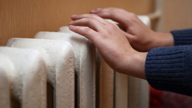 Bu ərazidə 3 gündür istilik yoxdur