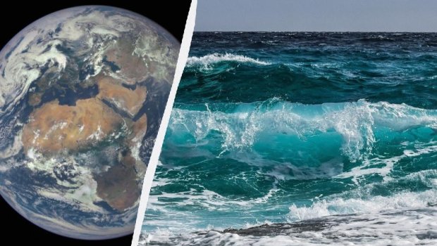 Yer səthinin dərinliklərində 500 milyon il gizli qalan sirr ÜZƏ ÇIXDI