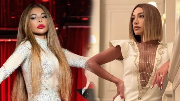 Röya Aygünün mahnısını oxuyacaq