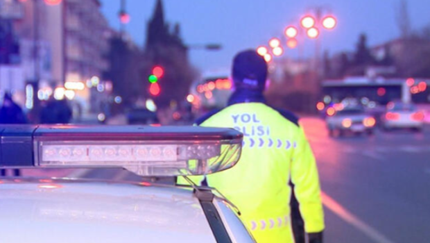 Sürücülərin DİQQƏTİNƏ: 40 manat CƏRİMƏ gözləyir