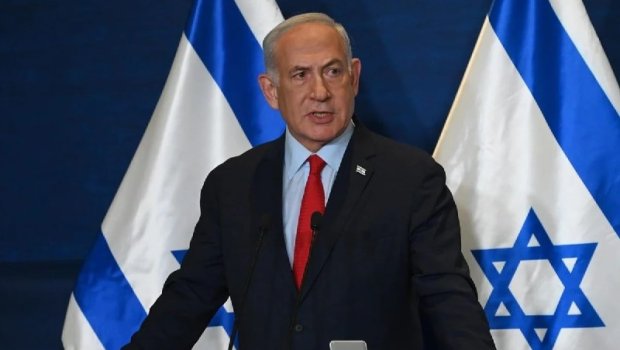 Netanyahu Livan ərazisi ilə bağlı BUNU ƏMR ETDİ