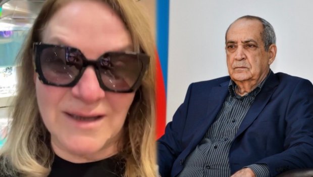 &ldquo;Sonuncu dəfə yazmışdı ki&hellip;&rdquo; - VİDEO