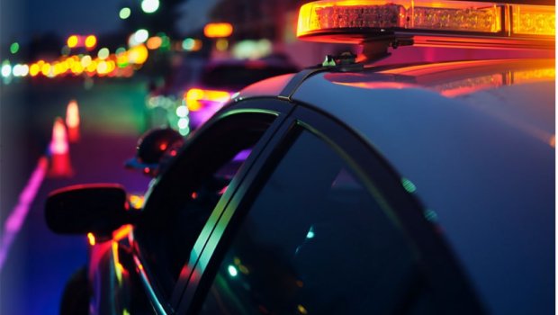 Gəncədə ağır qəza - 4 yaralı var - FOTO