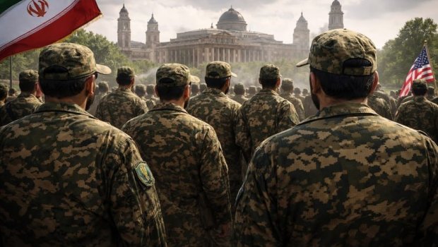 SEPAH-dan şok ultimatum: &ldquo;İki universitet vurulacaq&rdquo;