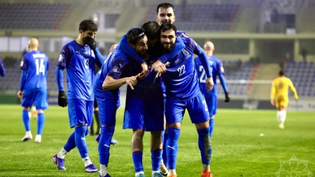Azərbaycan millisi beynəlxalq turnirdə ikinci oyununa ÇIXIR