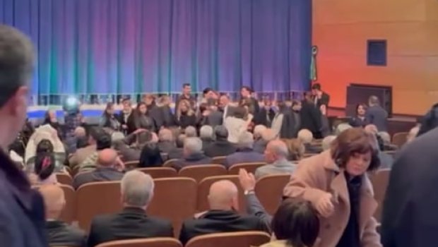 Rasim Balayevlə vida mərasimi KEÇİRİLİR &ndash; VİDEO