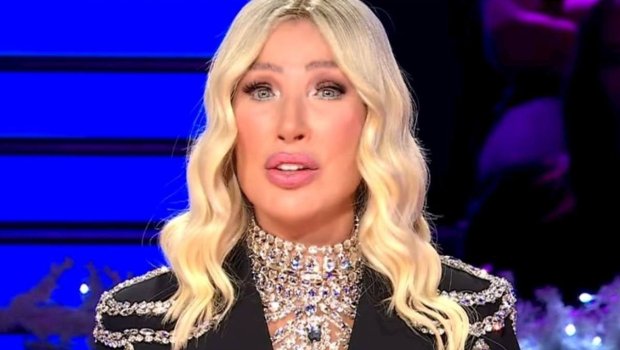 "Çox evlənəndə belə olur"