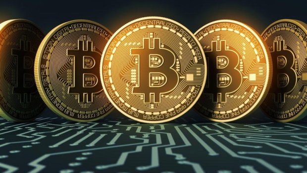 "Bitcoin"in qiyməti rekord dərəcəyə yaxınlaşır