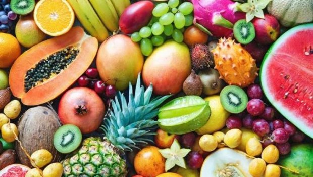 Hər gün bu meyvələrdən yeyilməlidir