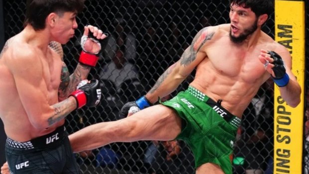 Tofiq Musayevin UFC-də növbəti döyüşü bu tarixdə ola bilər