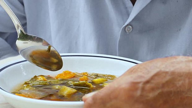 Şorbanın bilinməyən ziyanlı TƏRƏFLƏRİ