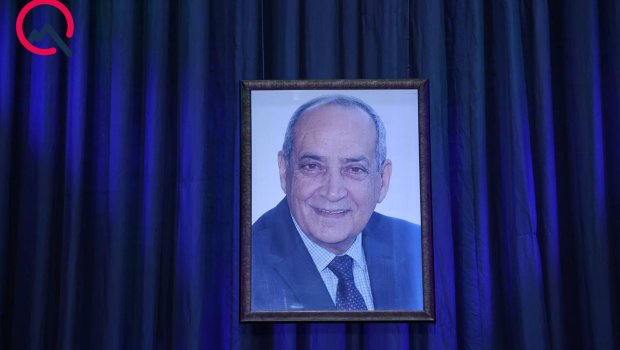 &ldquo;Mən bu cahana sığmazam...&rdquo; - Video