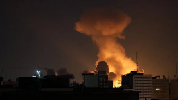 AEBA: İranın ağır su istehsalı zavodu sıradan çıxıb