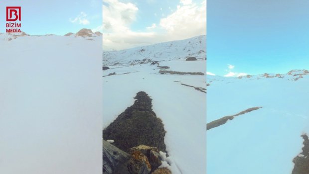 Qubada yol və işıq PROBLEMİ &ndash; Sakinlər üç gündür narahatdır - FOTO/VİDEO