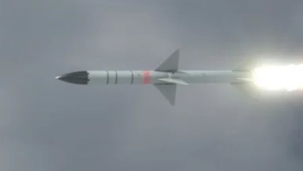 SON DƏQİQƏ: İran Türkiyəyə ballistik raket atıb