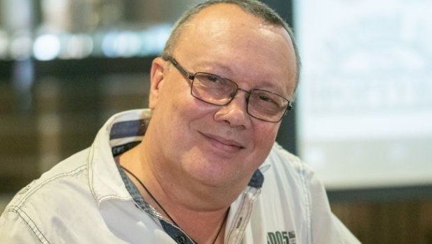 &ldquo;Maski-şou&rdquo;nun ulduzu VƏFAT ETDİ